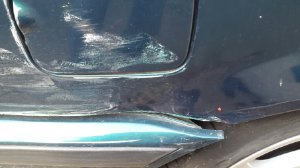 e36 limo, nach 21 Jahren in der Familie verkauft . - 3er BMW - E36