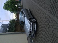 BMW E36 Limo - 3er BMW - E36 - IMG_9193.JPG