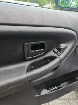 BMW E36 Limo - 3er BMW - E36