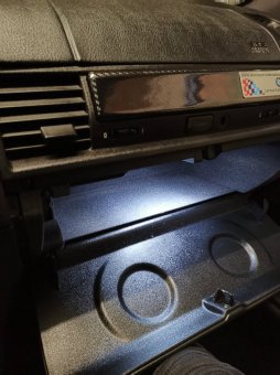 BMW E36 Limo - 3er BMW - E36