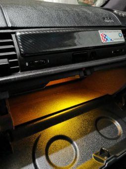 BMW E36 Limo - 3er BMW - E36