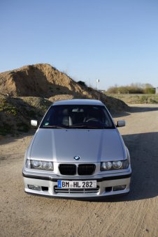 BMW E36 Limo - 3er BMW - E36 BMW E36 Limo - 3er BMW - E36