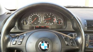 E39 530i - 5er BMW - E39