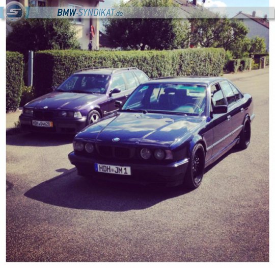 BMW-Syndikat Fotostorie