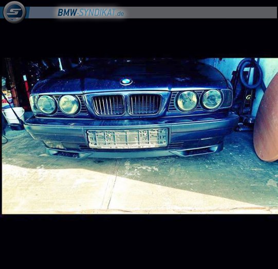 BMW-Syndikat Fotostorie