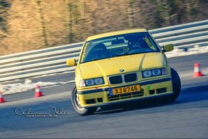 E36,318ti Compact - 3er BMW - E36