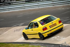 E36,318ti Compact - 3er BMW - E36