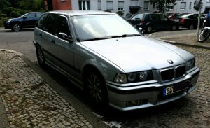 E36 320i Touring - 3er BMW - E36