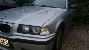 E36 320i Touring - 3er BMW - E36