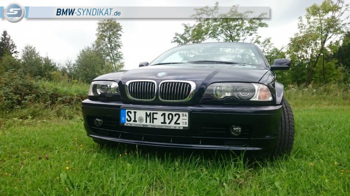 BMW-Syndikat Fotostorie