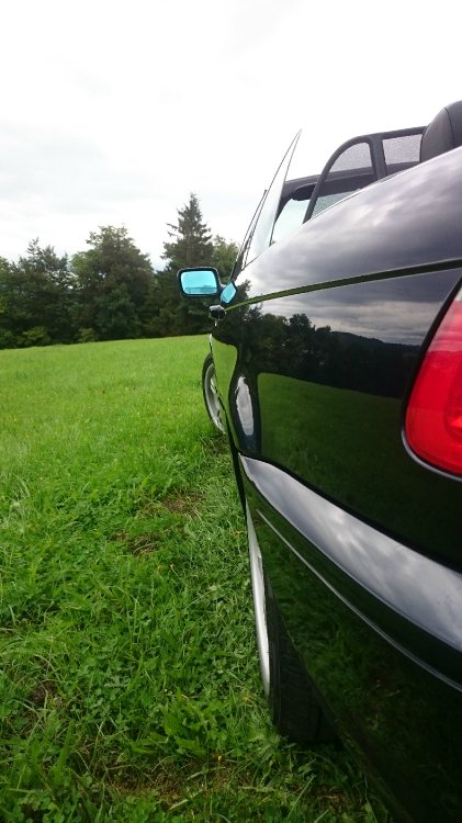 Mein Sommertraum ist beendet !!!!!!!!!! - 3er BMW - E46
