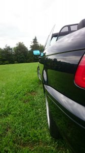Mein Sommertraum ist beendet !!!!!!!!!! - 3er BMW - E46