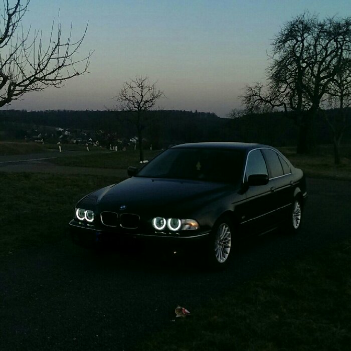 E39 530d *03/2000* - 5er BMW - E39