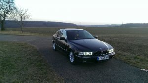 E39 530d *03/2000* - 5er BMW - E39