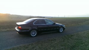 E39 530d *03/2000* - 5er BMW - E39