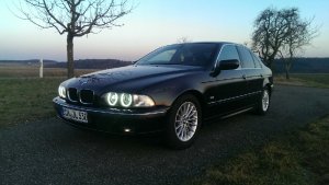 E39 530d *03/2000* - 5er BMW - E39