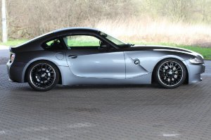 Z4 Coupe my ride - BMW Z1, Z3, Z4, Z8