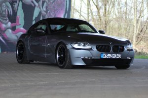 Z4 Coupe my ride - BMW Z1, Z3, Z4, Z8