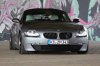 BMW Front-Stostange Serie