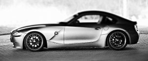 Z4 Coupe my ride - BMW Z1, Z3, Z4, Z8