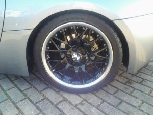 Z4 Coupe my ride - BMW Z1, Z3, Z4, Z8