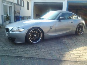 Z4 Coupe my ride - BMW Z1, Z3, Z4, Z8