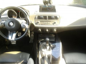 Z4 Coupe my ride - BMW Z1, Z3, Z4, Z8