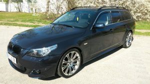 520d - 5er BMW - E60 / E61