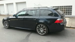 520d - 5er BMW - E60 / E61