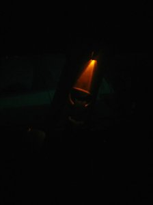 E87 Saphirschwarz/valenciaorange - 1er BMW - E81 / E82 / E87 / E88