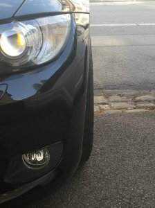 BMW 330i e92 - 3er BMW - E90 / E91 / E92 / E93