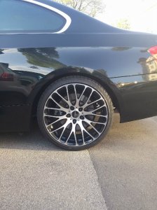 BMW 330i e92 - 3er BMW - E90 / E91 / E92 / E93