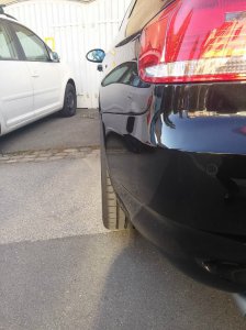 BMW 330i e92 - 3er BMW - E90 / E91 / E92 / E93