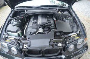 325 ti-Orginalzustand - 3er BMW - E46 325 ti-Orginalzustand - 3er BMW - E46