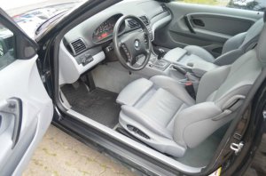 325 ti-Orginalzustand - 3er BMW - E46 325 ti-Orginalzustand - 3er BMW - E46