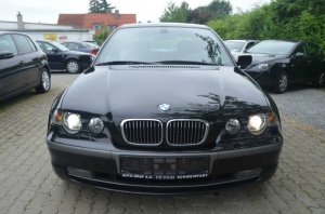 325 ti-Orginalzustand - 3er BMW - E46 325 ti-Orginalzustand - 3er BMW - E46