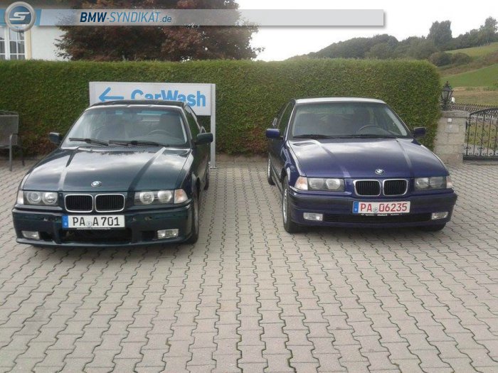 BMW-Syndikat Fotostorie