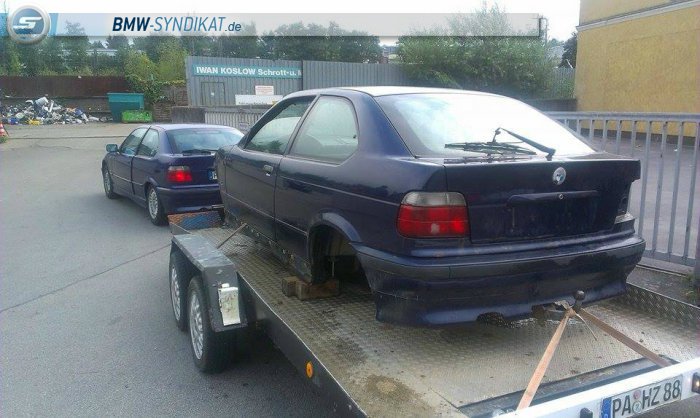 BMW-Syndikat Fotostorie