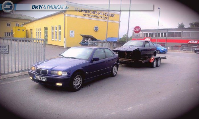 BMW-Syndikat Fotostorie