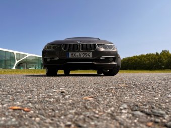 BMW F30 320d Limousine Modern Line - 3er BMW - F30 / F31 / F34 / F80 BMW F30 320d Limousine Modern Line - 3er BMW - F30 / F31 / F34 / F80