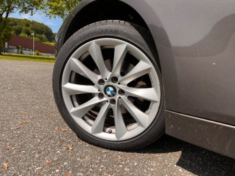 BMW F30 320d Limousine Modern Line - 3er BMW - F30 / F31 / F34 / F80