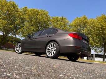 BMW F30 320d Limousine Modern Line - 3er BMW - F30 / F31 / F34 / F80