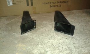 BMW E36 325 / Neuaufbau - 3er BMW - E36