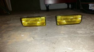BMW E36 325 / Neuaufbau - 3er BMW - E36