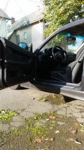 BMW E36 325 / Neuaufbau - 3er BMW - E36