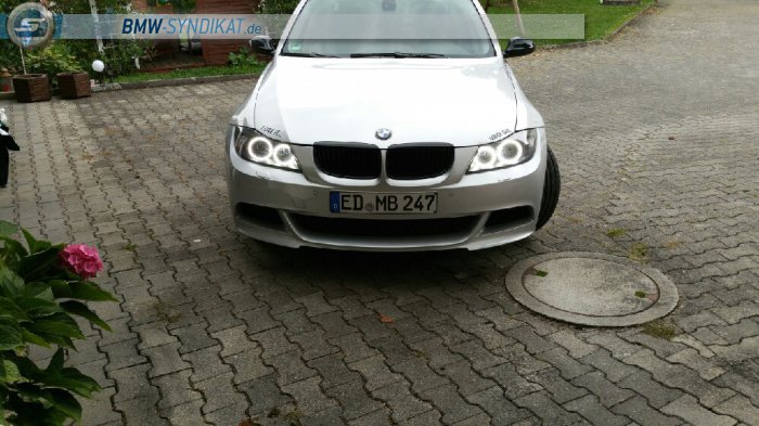 BMW-Syndikat Fotostorie