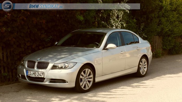 BMW-Syndikat Fotostorie