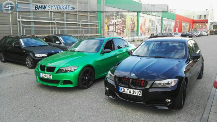 BMW-Syndikat Fotostorie