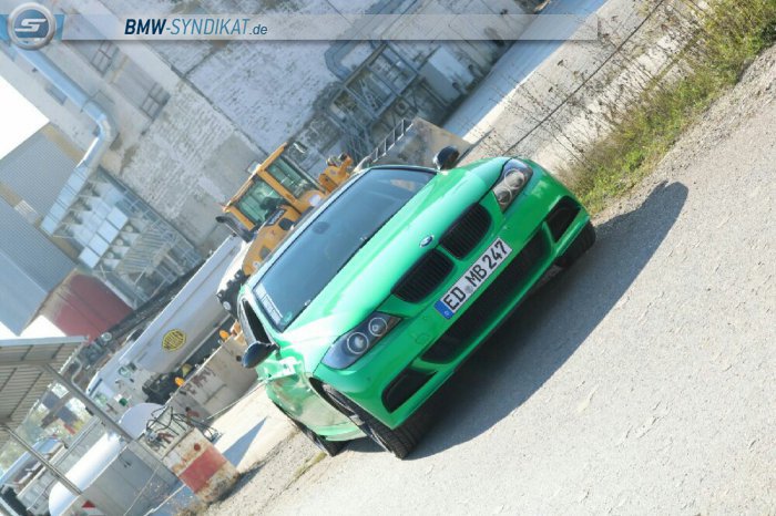 BMW-Syndikat Fotostorie