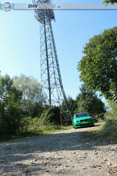 BMW-Syndikat Fotostorie